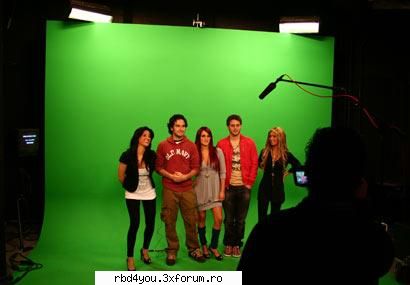 poze q rbd - anahi_rebelde - RBD y R3B3LD3