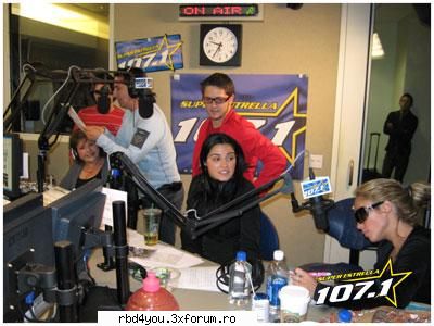 poze q rbd - anahi_rebelde - RBD y R3B3LD3