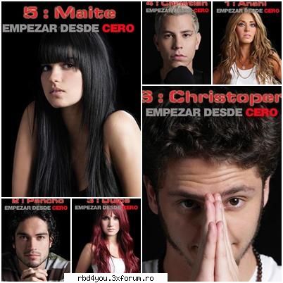 poze q rbd - elly_yummy_rbd - RBD y R3B3LD3