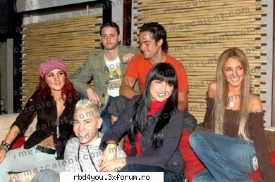 poze q rbd - hilary_vondy - RBD y R3B3LD3