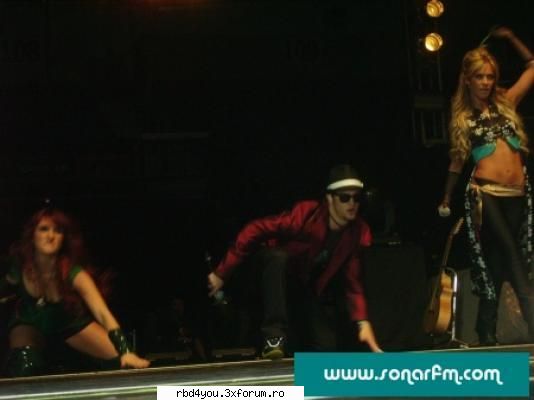 poze q rbd - anahi_rebelde - RBD y R3B3LD3