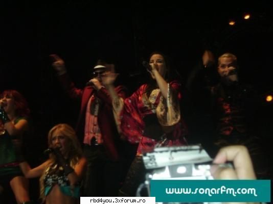 poze q rbd - anahi_rebelde - RBD y R3B3LD3