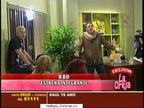 poze q rbd - anahi_rebelde - RBD y R3B3LD3