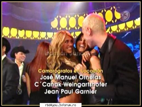 poze q rbd - anahi_rebelde - RBD y R3B3LD3