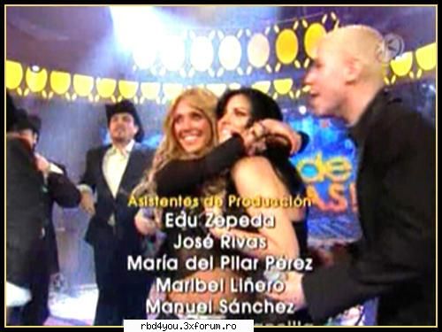 poze q rbd - anahi_rebelde - RBD y R3B3LD3
