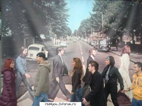 poze q rbd - anahi_rebelde - RBD y R3B3LD3