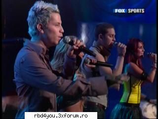 poze q rbd - anahi_rebelde - RBD y R3B3LD3