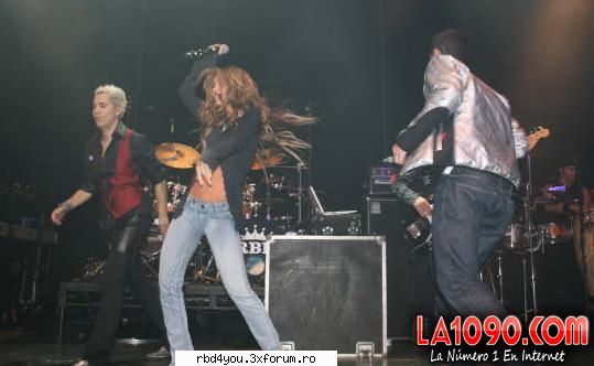poze q rbd - anahi_rebelde - RBD y R3B3LD3