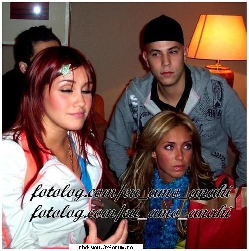 poze q rbd - anahi_rebelde - RBD y R3B3LD3