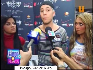 poze q rbd - anahi_rebelde - RBD y R3B3LD3