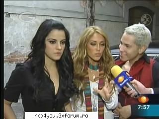 poze q rbd - anahi_rebelde - RBD y R3B3LD3