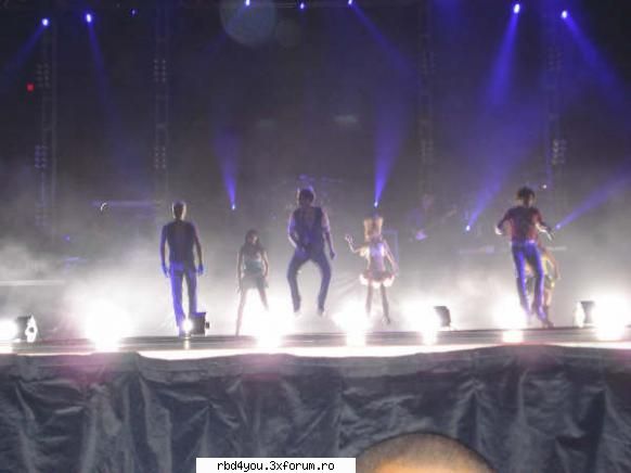 poze q rbd - anahi_rebelde - RBD y R3B3LD3