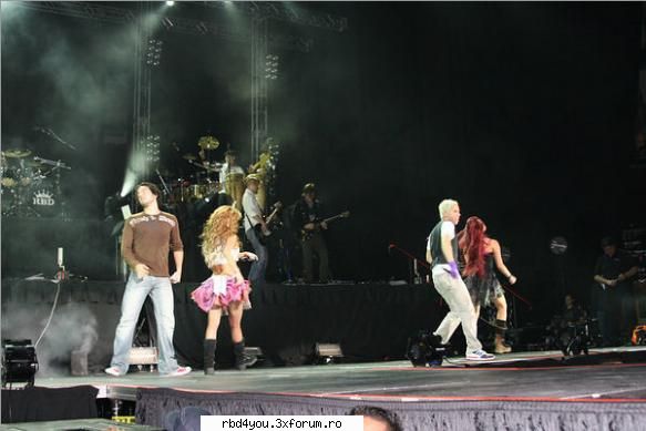 poze q rbd - anahi_rebelde - RBD y R3B3LD3