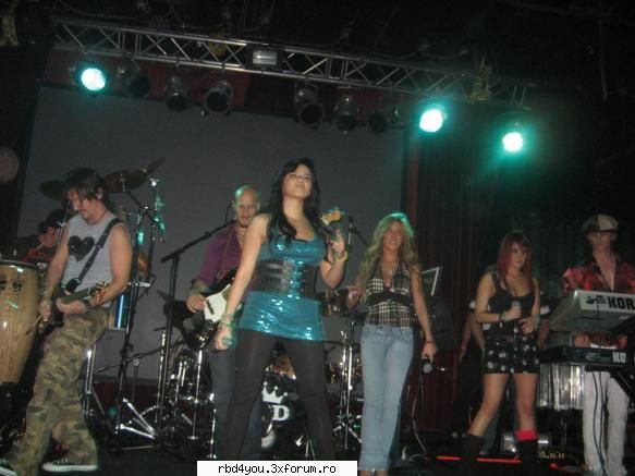 poze q rbd - anahi_rebelde - RBD y R3B3LD3