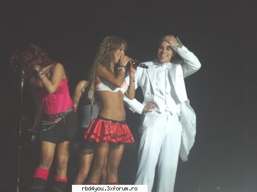 poze q rbd - anahi_rebelde - RBD y R3B3LD3