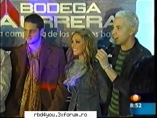 poze q rbd - anahi_rebelde - RBD y R3B3LD3