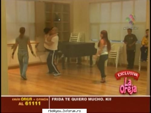 poze q rbd - anahi_rebelde - RBD y R3B3LD3