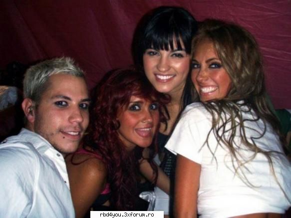 poze q rbd - anahi_rebelde - RBD y R3B3LD3