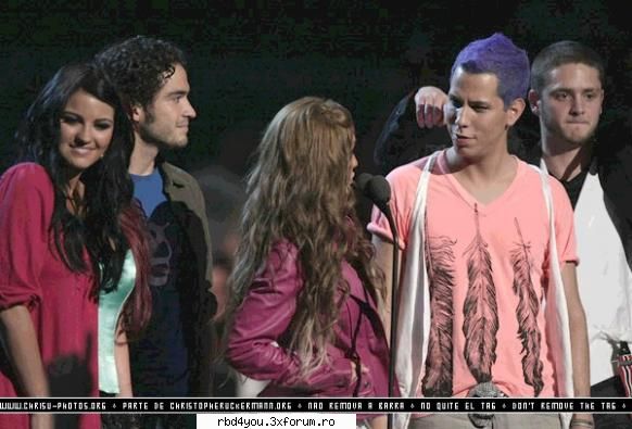 poze q rbd - anahi_rebelde - RBD y R3B3LD3