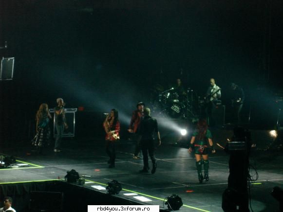 poze q rbd - anahi_rebelde - RBD y R3B3LD3