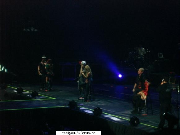 poze q rbd - anahi_rebelde - RBD y R3B3LD3