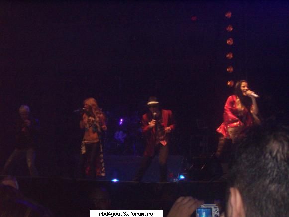 poze q rbd - anahi_rebelde - RBD y R3B3LD3