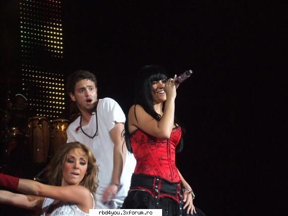 poze q rbd - anahi_rebelde - RBD y R3B3LD3