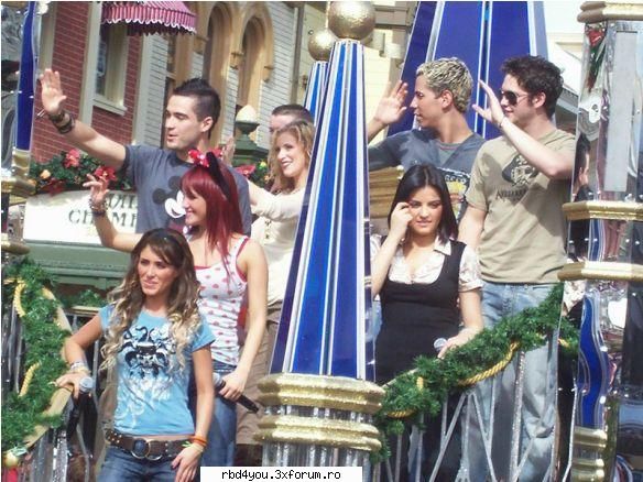 poze q rbd - anahi_rebelde - RBD y R3B3LD3