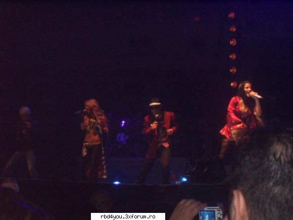 poze q rbd - anahi_rebelde - RBD y R3B3LD3