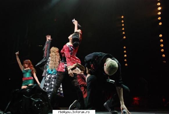 poze q rbd - anahi_rebelde - RBD y R3B3LD3