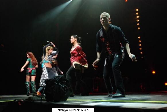 poze q rbd - anahi_rebelde - RBD y R3B3LD3