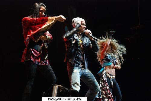 poze q rbd - anahi_rebelde - RBD y R3B3LD3