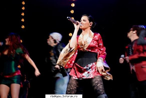 poze q rbd - anahi_rebelde - RBD y R3B3LD3
