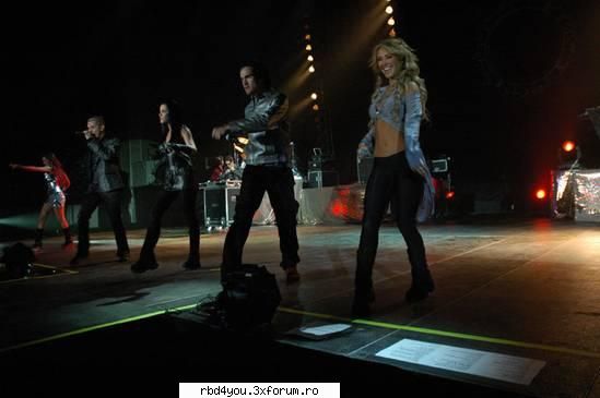 poze q rbd - anahi_rebelde - RBD y R3B3LD3
