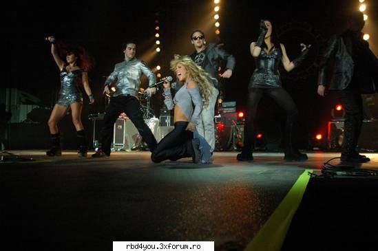 poze q rbd - anahi_rebelde - RBD y R3B3LD3