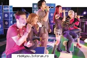 poze q rbd - anahi_rebelde - RBD y R3B3LD3