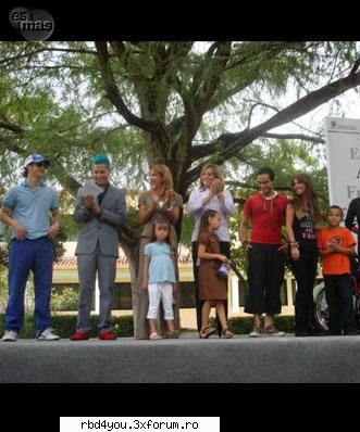 poze q rbd - anahi_rebelde - RBD y R3B3LD3