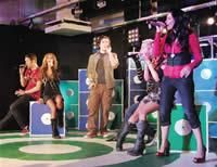 poze q rbd - anahi_rebelde - RBD y R3B3LD3