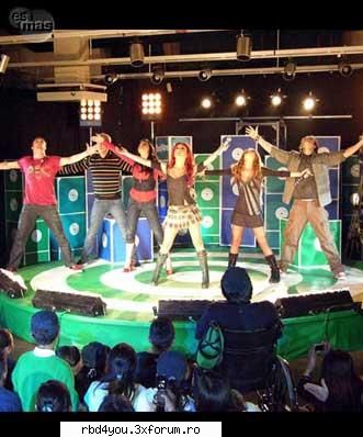poze q rbd - anahi_rebelde - RBD y R3B3LD3