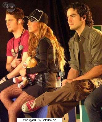poze q rbd - anahi_rebelde - RBD y R3B3LD3