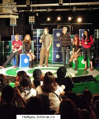 poze q rbd - anahi_rebelde - RBD y R3B3LD3