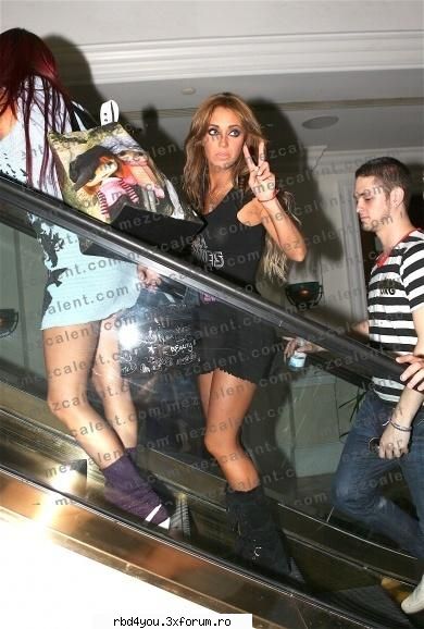 poze q rbd - anahi_rebelde - RBD y R3B3LD3