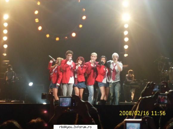 poze q rbd - dul_my_idolo - RBD y R3B3LD3