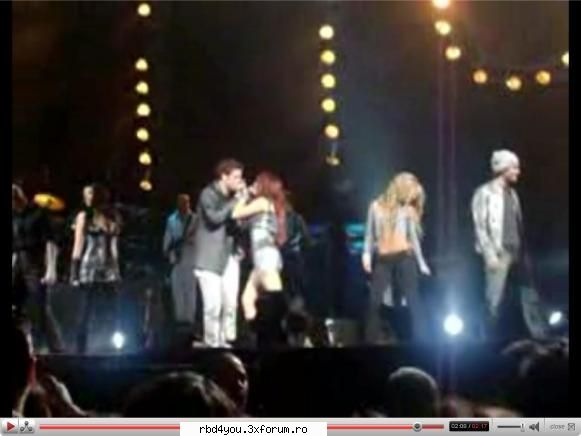 poze q rbd - dul_my_idolo - RBD y R3B3LD3