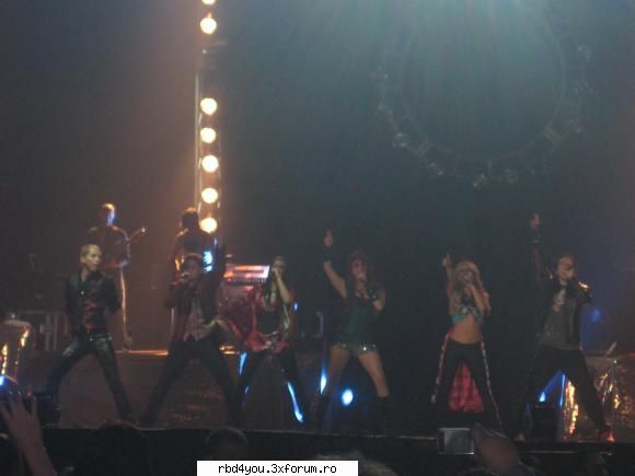 poze q rbd - dul_my_idolo - RBD y R3B3LD3