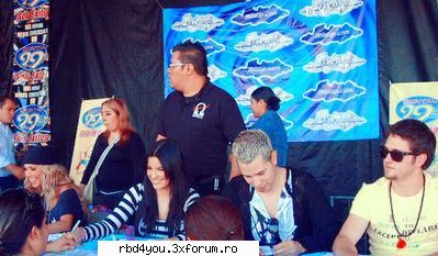 poze q rbd - anahi_rebelde - RBD y R3B3LD3