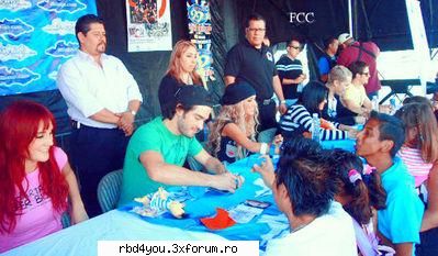 poze q rbd - anahi_rebelde - RBD y R3B3LD3