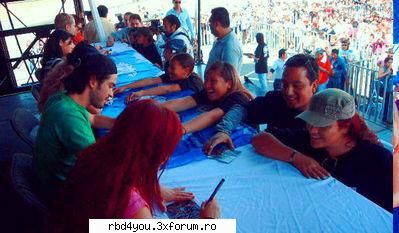 poze q rbd - anahi_rebelde - RBD y R3B3LD3