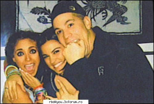 poze q rbd - anahi_rebelde - RBD y R3B3LD3