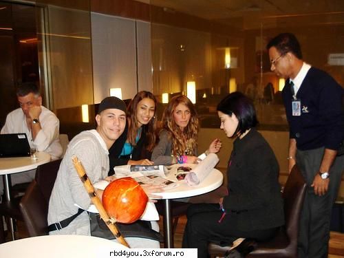 poze q rbd - anahi_rebelde - RBD y R3B3LD3